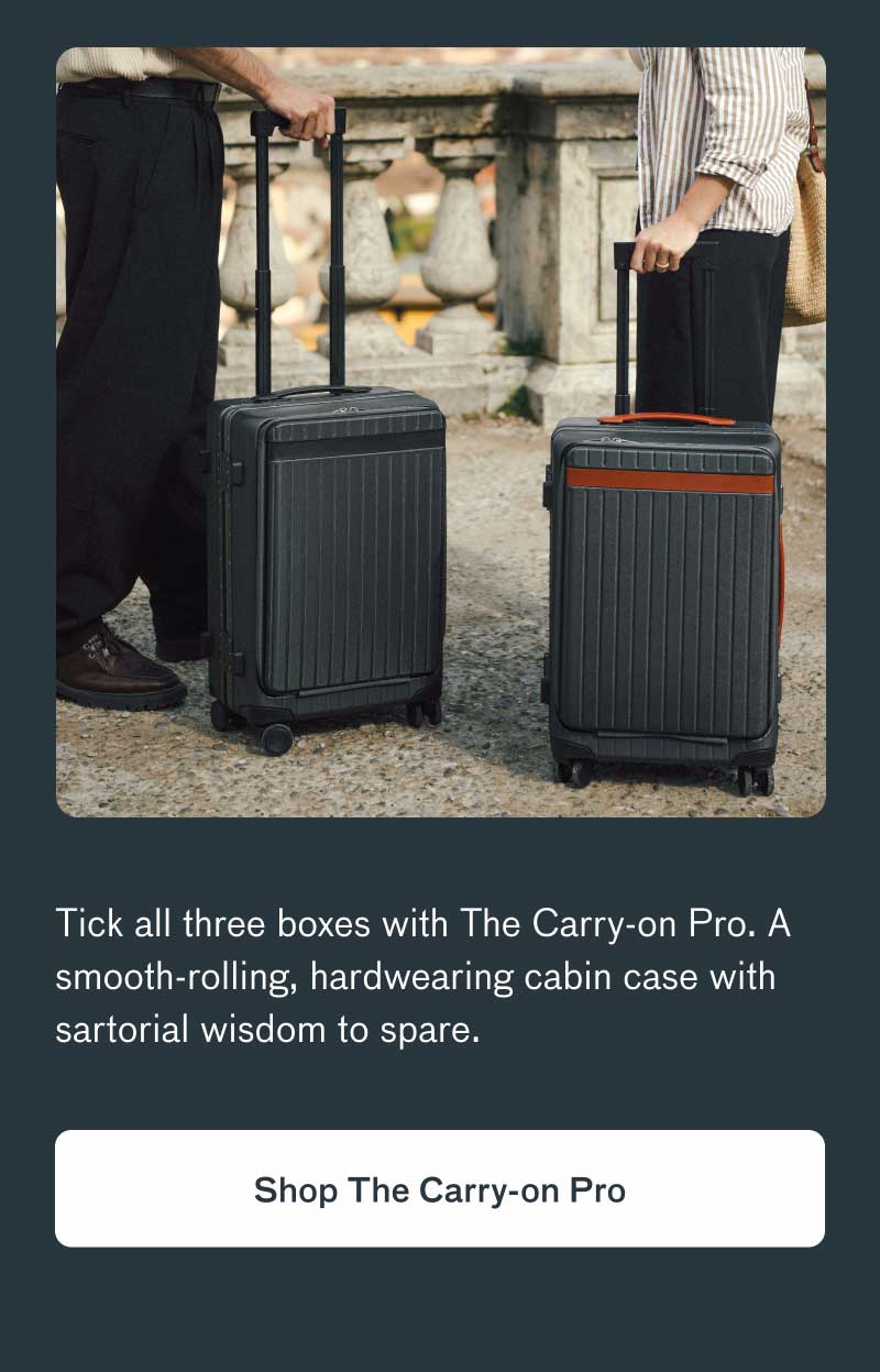 Shop The Carry-on Pro