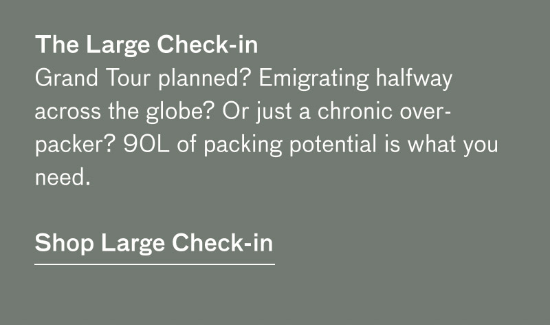 Shop The Large Check-in